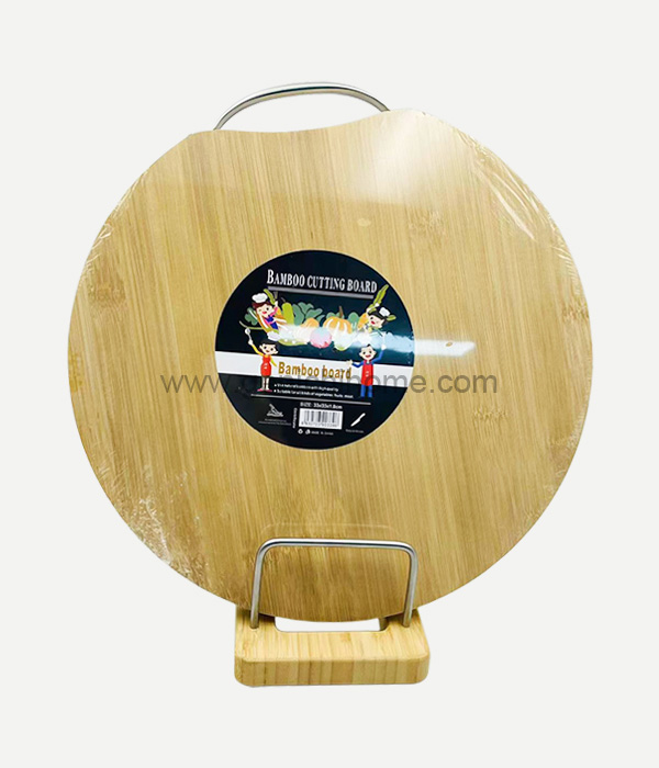 플라스틱 커팅 보드와 비교하여 대나무 커팅 보드의 안전 및 위생 장점은 무엇입니까?