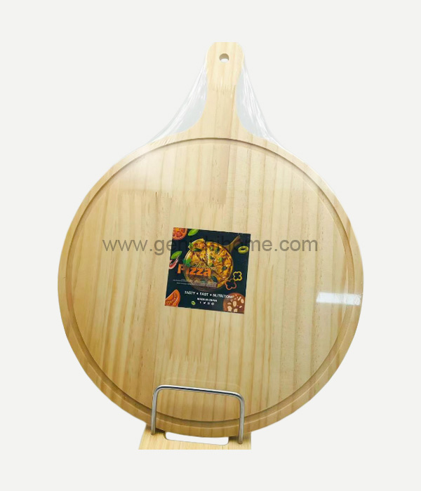 목재 피자 트레이에 대한 전체 가이드: 유형, 용도 및 유지 관리 팁