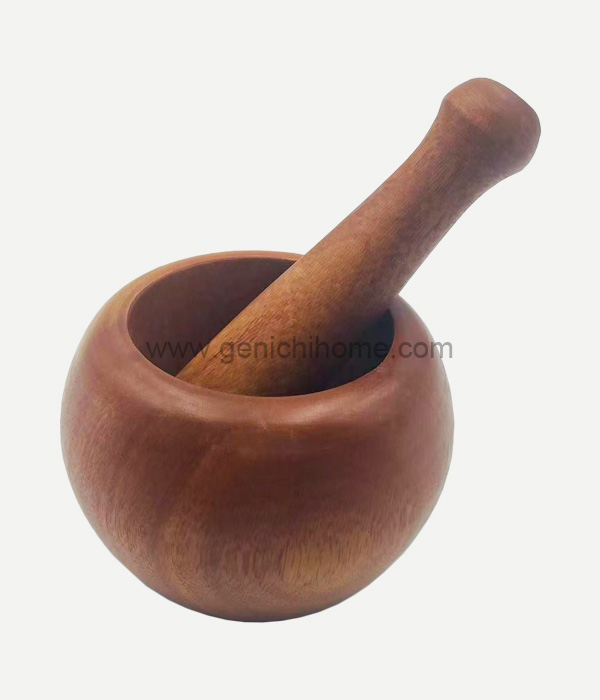 마늘 파운드 커 재료 선택은 성능과 내구성에 어떤 영향을 미칩니 까?