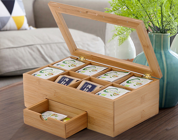 제거되고있는 8 가지 유형의 인텔리전스 세금 납부 상자는 과거 경험에서 배운 교훈이며, 두드러진 단점이 있습니다.