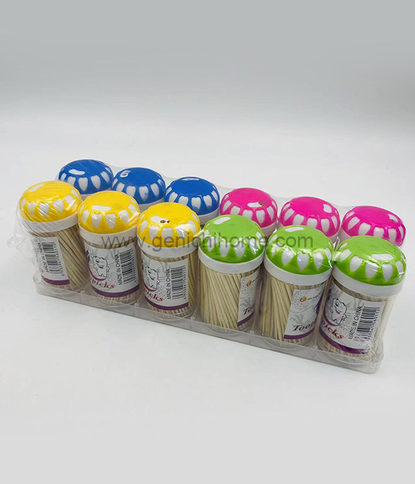 대나무 이쑤시개가 더 좋습니까?