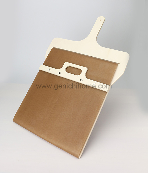 목재 피자 트레이는 어떻게 가정용에서 아름다움과 실용성의 시너지 효과를 달성합니까?